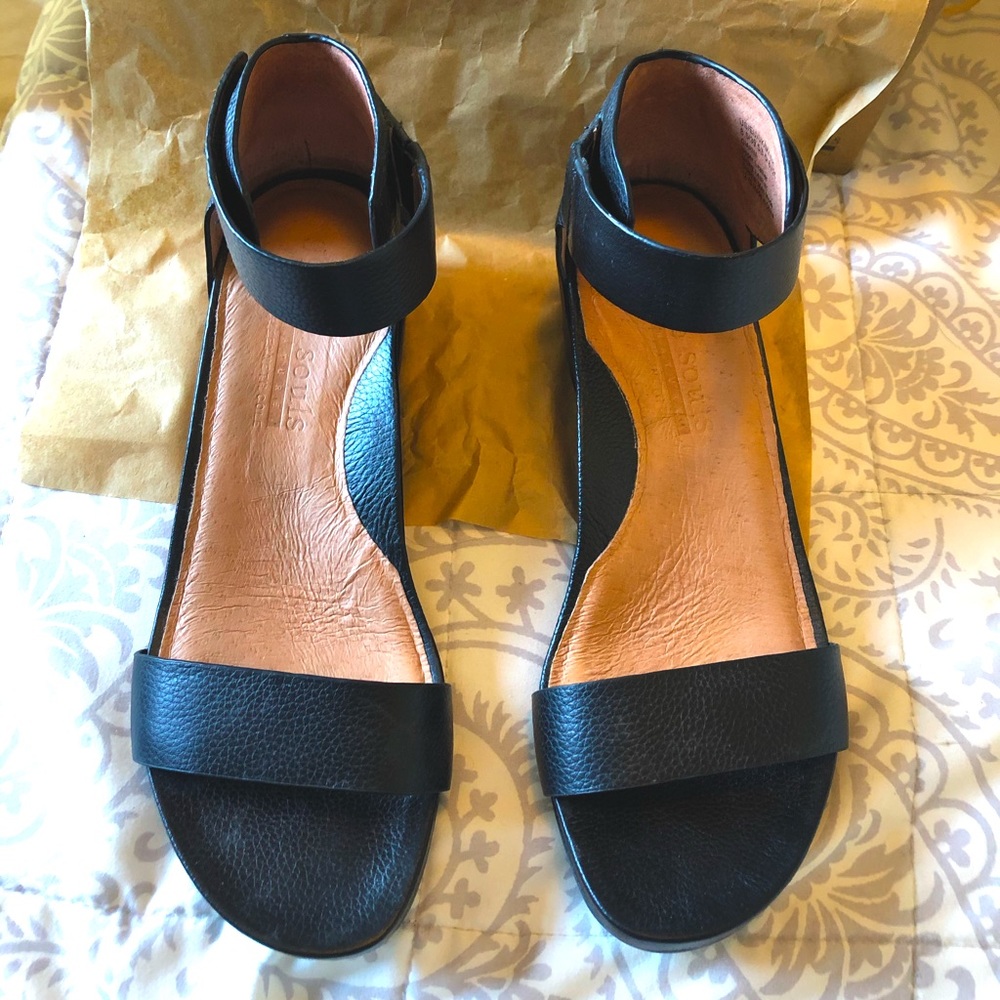 Women’s Gentle Souls Sandals